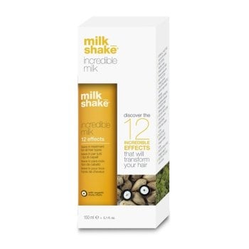 MILK SHAKE INCREDIBLE MILK 12 EFFECTS 150 ml / 5.1 Fl.Oz